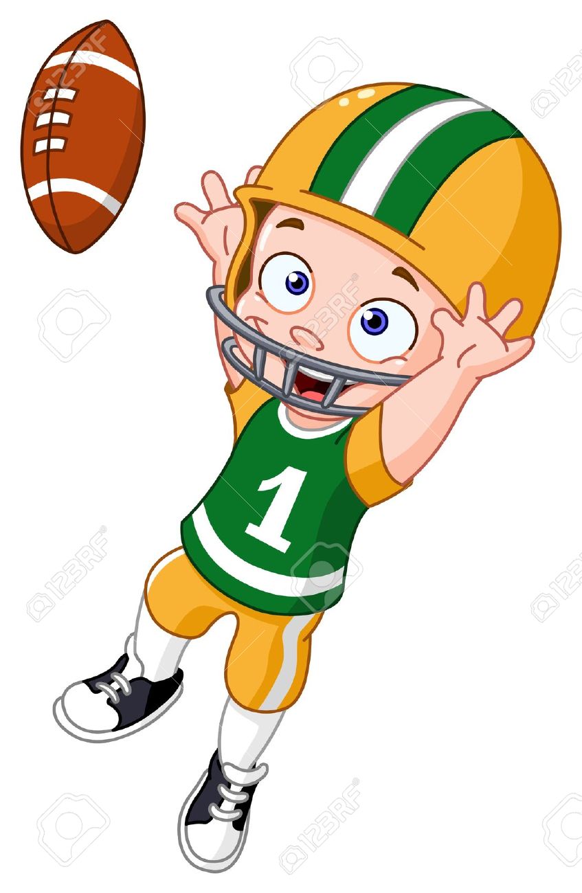 Football Player Index Of Wp Content Uploads Clipart