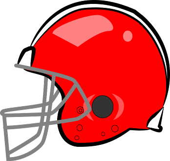 Football Helmet Png Image Clipart