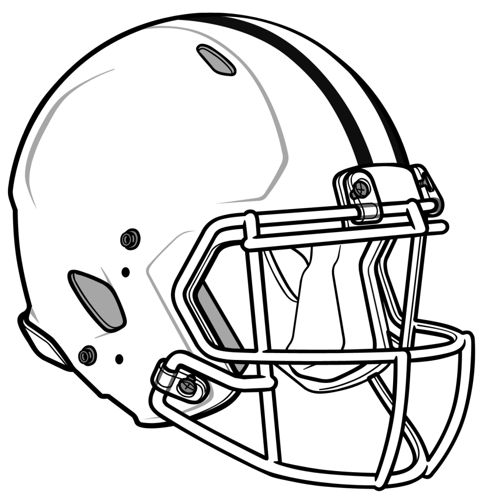 Football Helmet Image Png Images Clipart