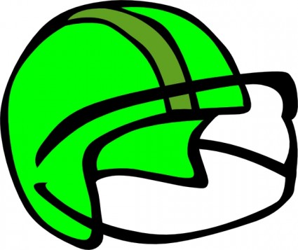Football Helmet Vector For Download About Clipart