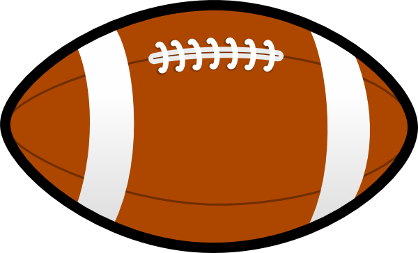 Football Outline Image Images Hd Photos Clipart