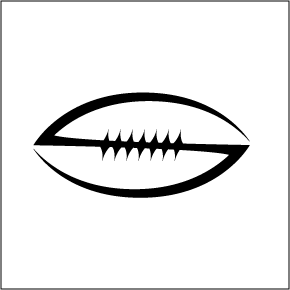 Football Printable Images Transparent Image Clipart
