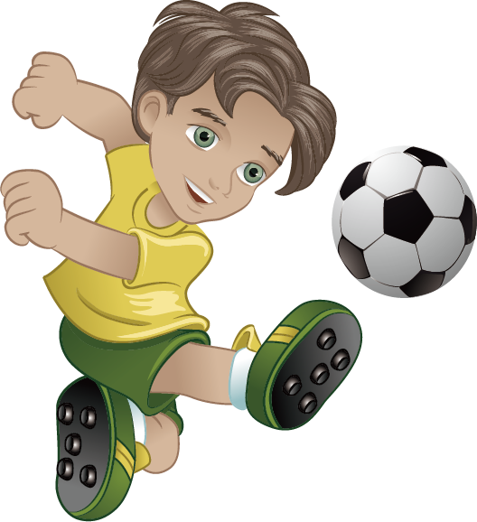 Fifa Brazil Cup Boy,European Football Cup,Football Football,Cartoon,Kick Clipart