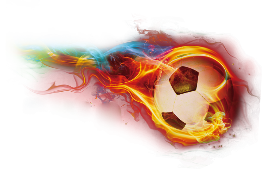 Fifa Wallpaper Cup Fire Football Player World Clipart