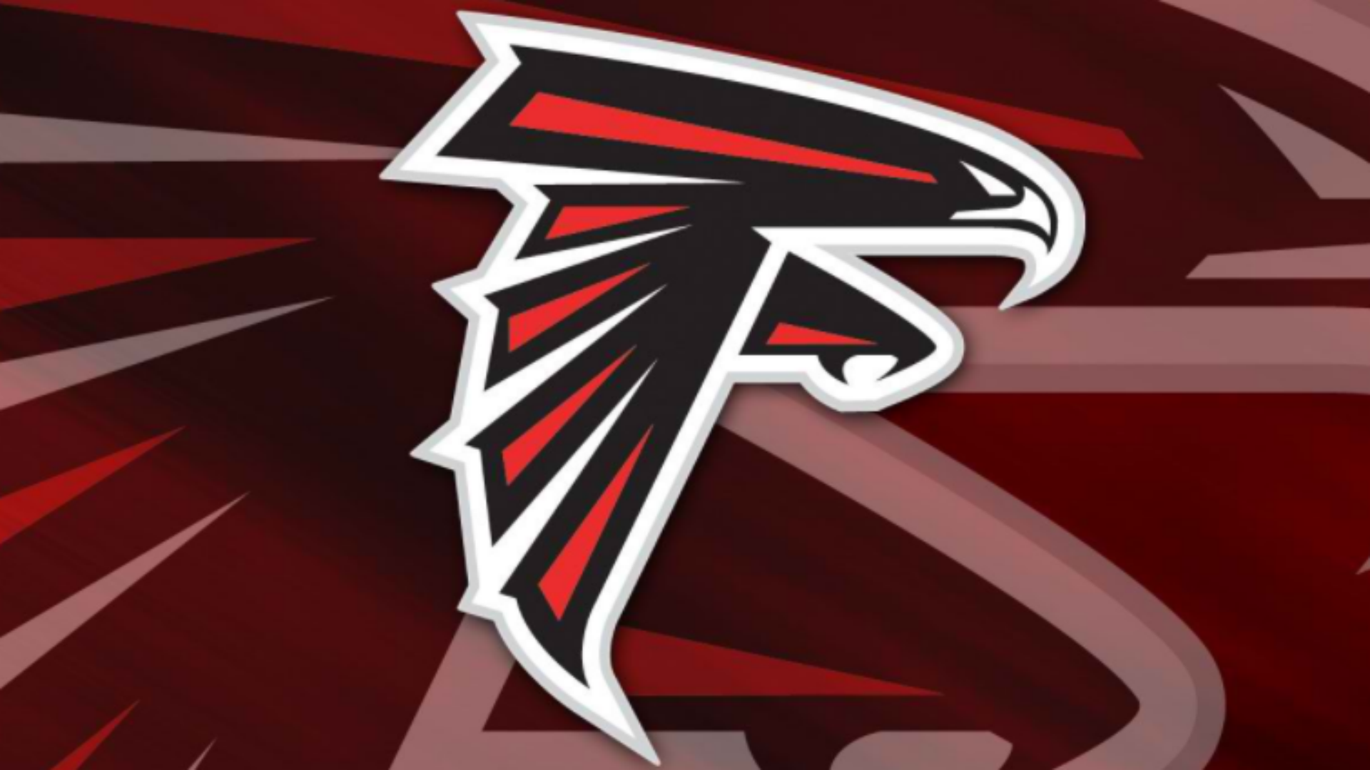 Falcons Nfl Bowl Draft Season 2015 Falcon Clipart