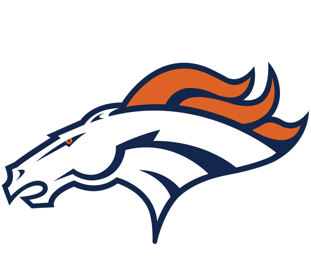 City Broncos Season Nfl Bowl Denver Chiefs Clipart