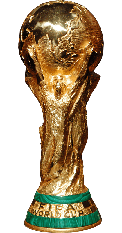 Fifa Trophy Confederations Cup Football 2018 2014 Clipart