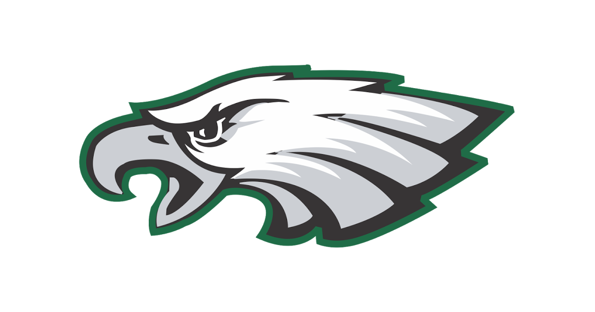 Season Nfl Bowl Philadelphia Lii 2018 Eagles Clipart