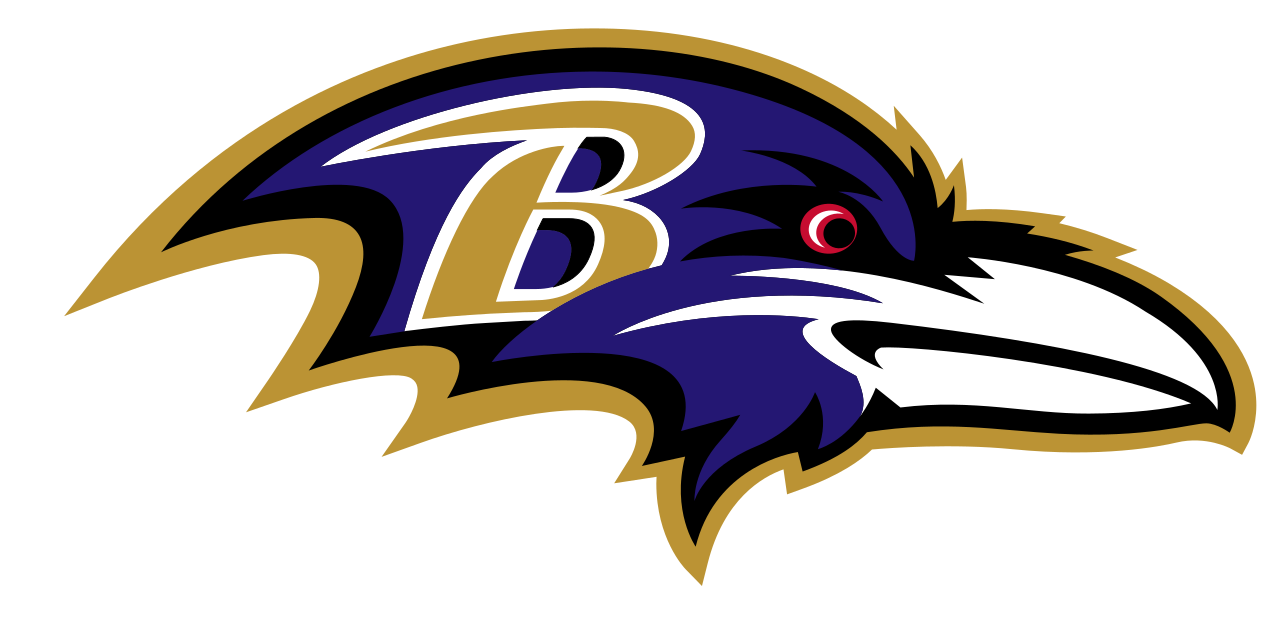 Bills Cincinnati Pittsburgh Nfl Bengals Ravens Buffalo Clipart