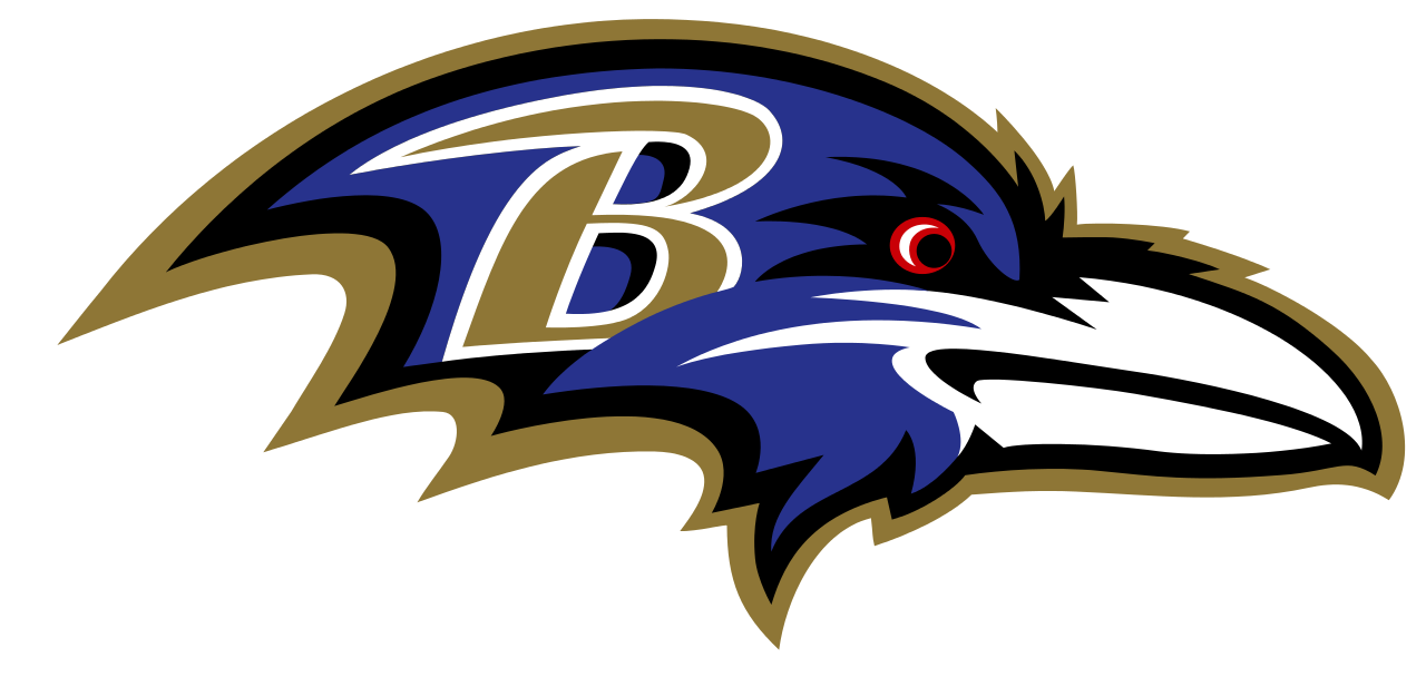 Bills Cincinnati Pittsburgh Nfl Bengals Raven Ravens Clipart