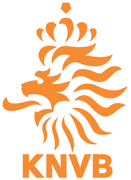 Graphics Netherlands Portable National Football Royal Aeanms Clipart