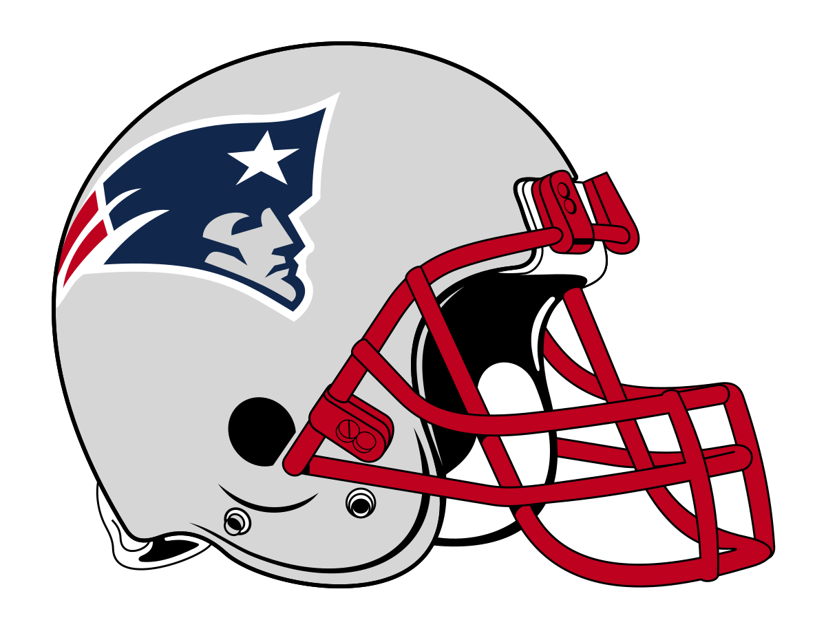 England Falcons Nfl Bowl Li Patriots Atlanta Clipart