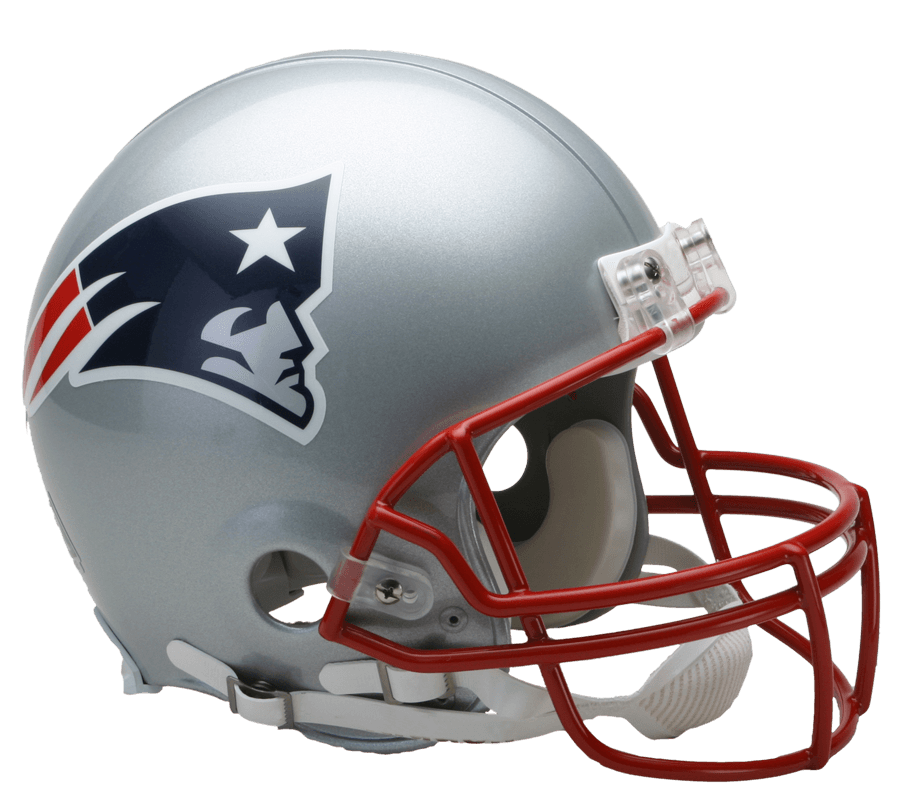 Helmet England Nfl Bowl Li Patriots Ravens Clipart