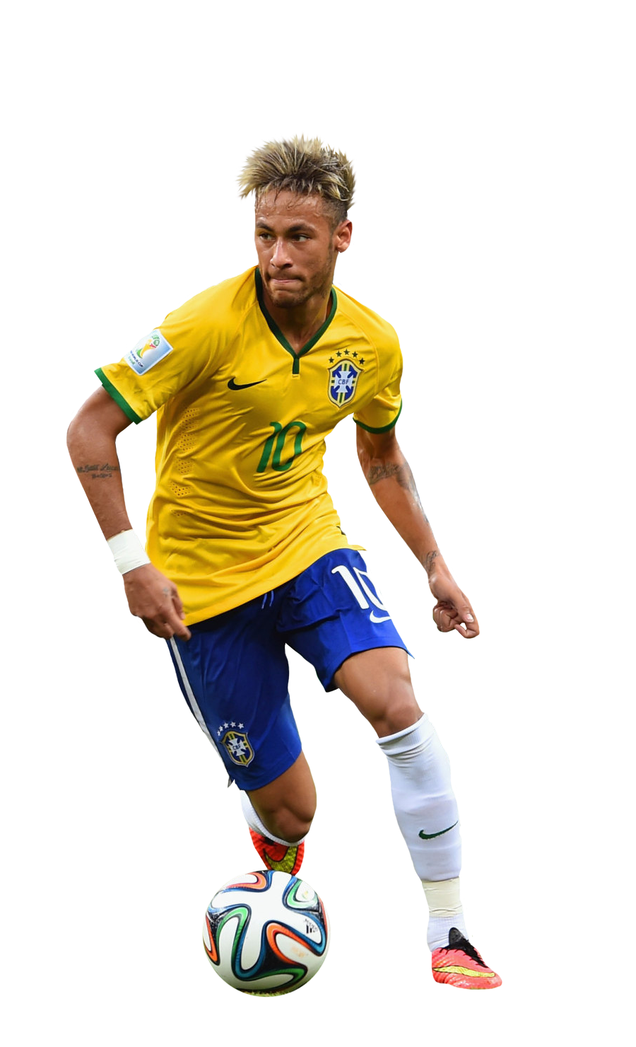 Brazil Fifa Neymar World Cup Madrid National Clipart