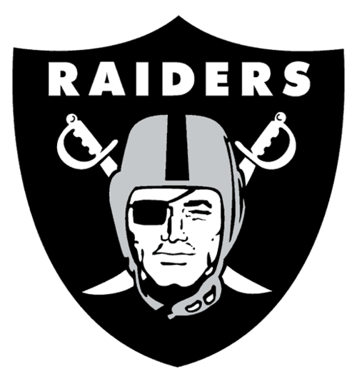 Giants Raiders Nfl Denver Broncos York Oakland Clipart