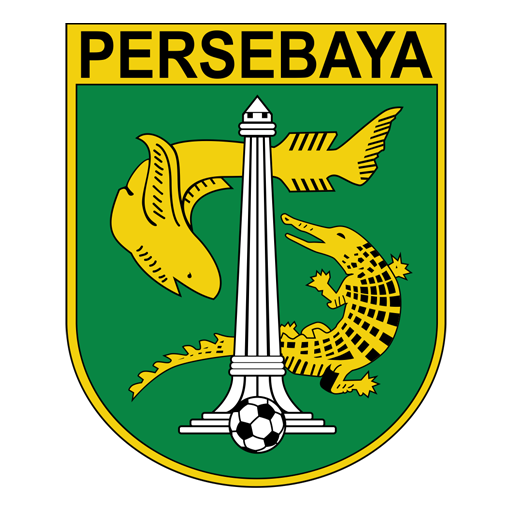 Surabaya Liga Bung Psm Football Persebaya Gelora Clipart