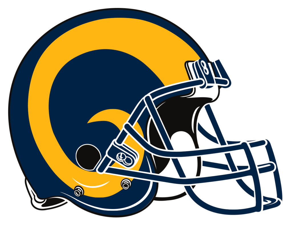 Broncos Vikings Pittsburgh Nfl Bowl Minnesota Denver Clipart