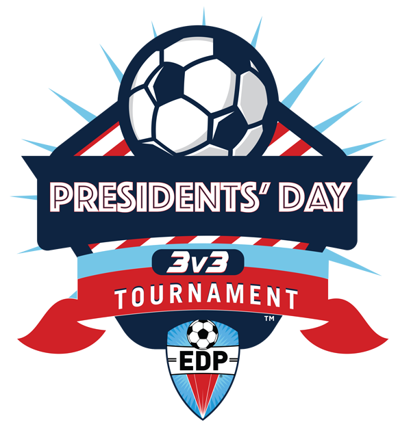 United Presidents' Of Football States President Logo Clipart