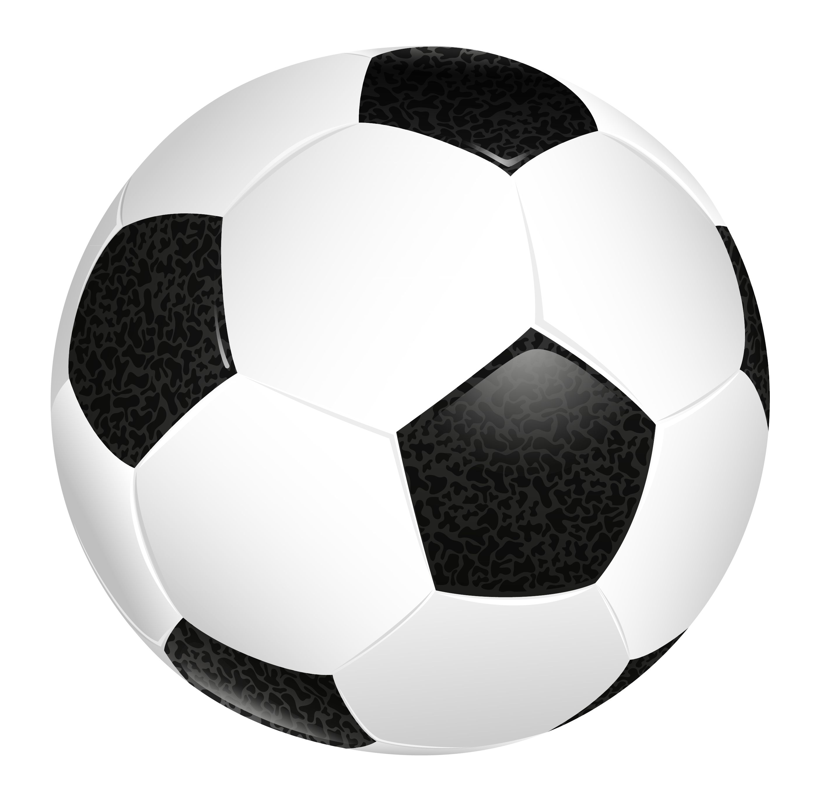 Soccer Football Transparent Ball Free Clipart HD Clipart