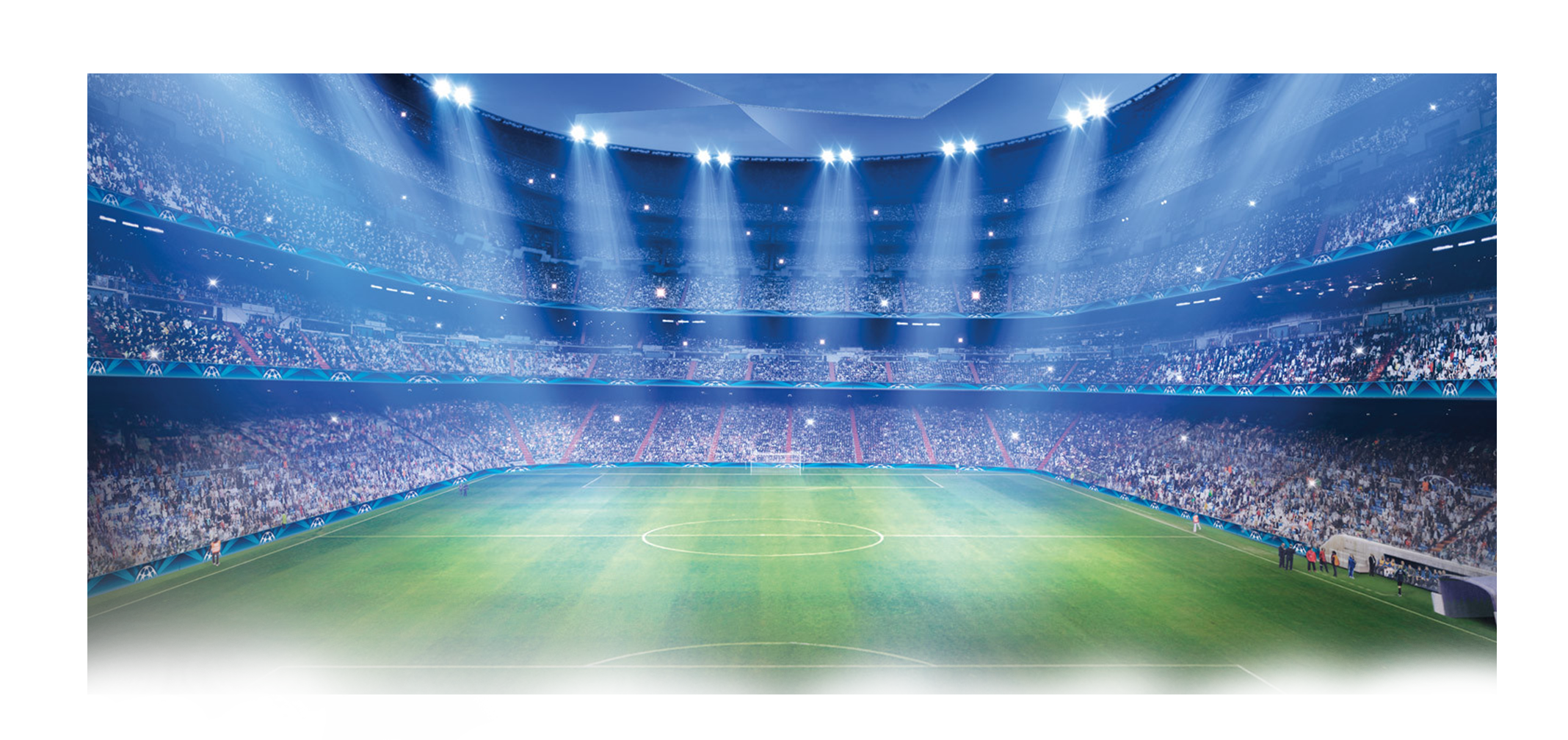 Wallpaper Football Stadium Sport Resolution Display Clipart