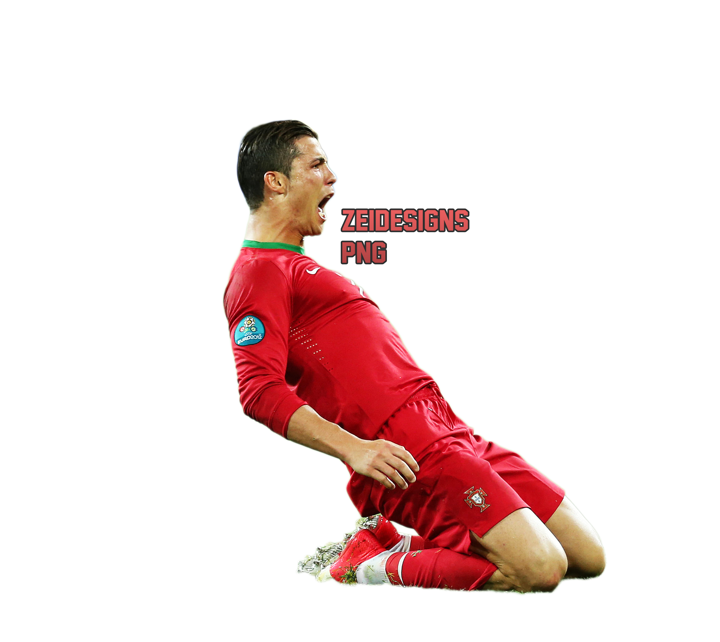 Real Cristiano Madrid Ronaldo Wallpaper Transparent C.F. Clipart