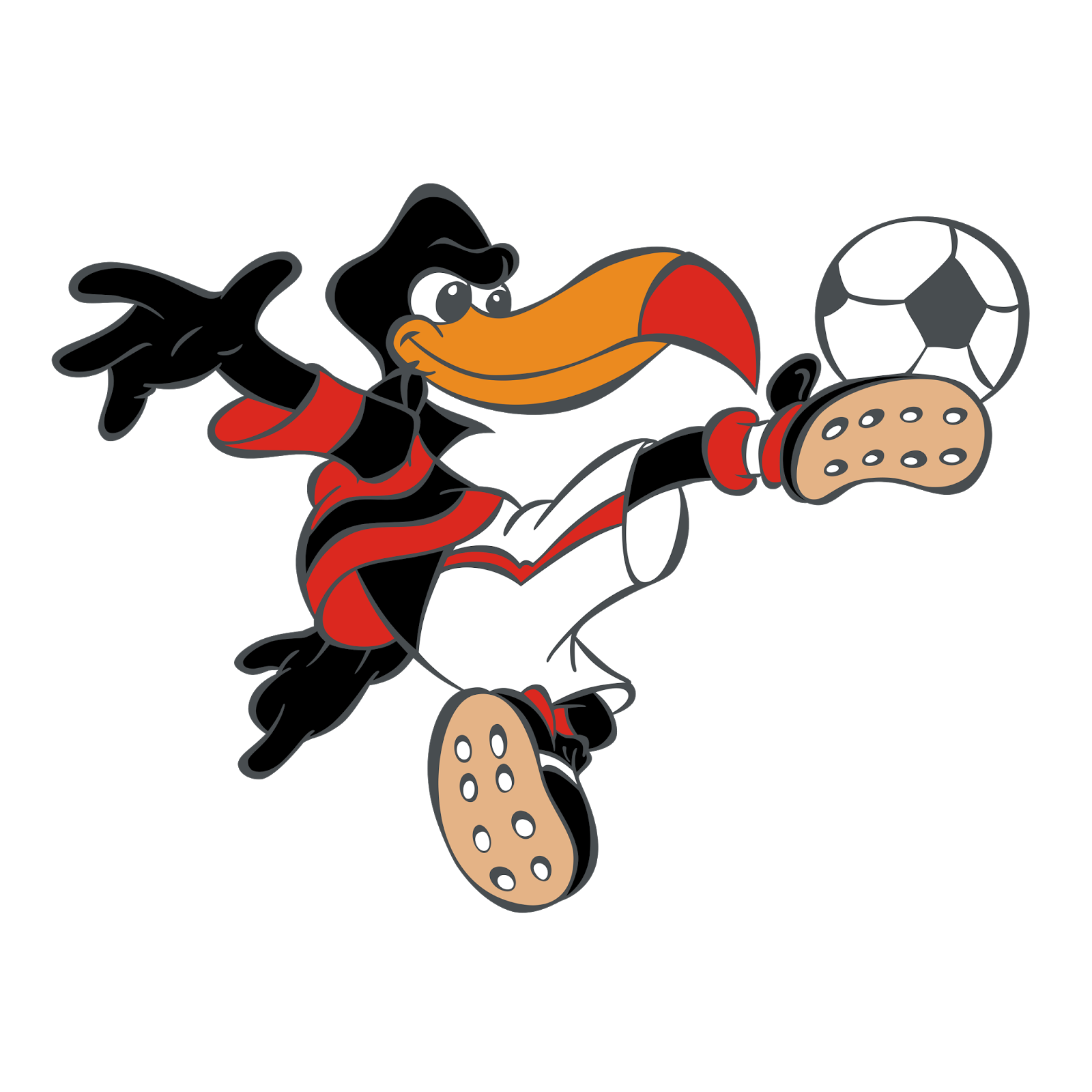 Do Football Clube Janeiro De AtléTico Rio Clipart