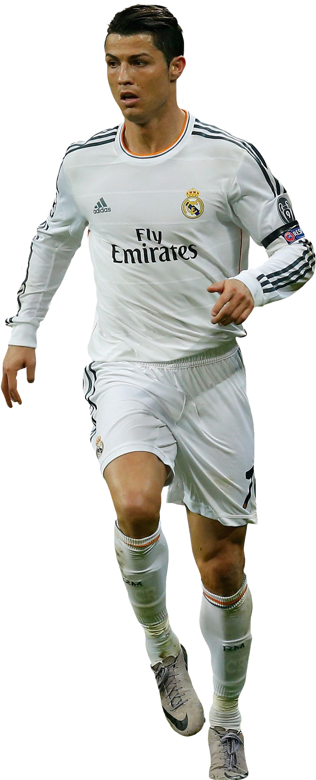 Cristiano Ronaldo Football Player Shoe Sport Clipart