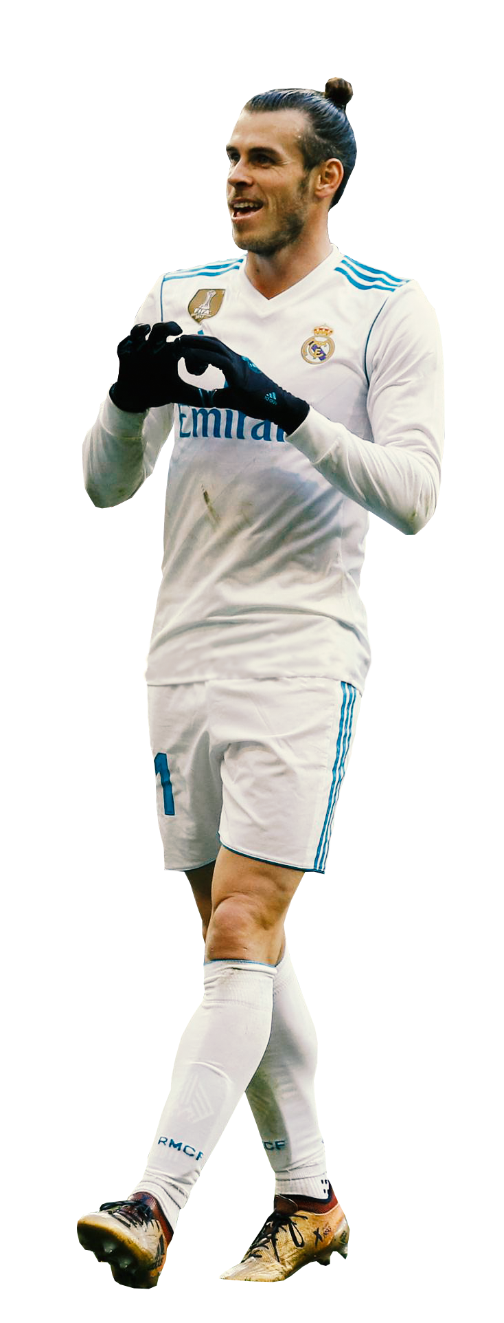 Real Cristiano Madrid Ronaldo Football F.C. Player Clipart