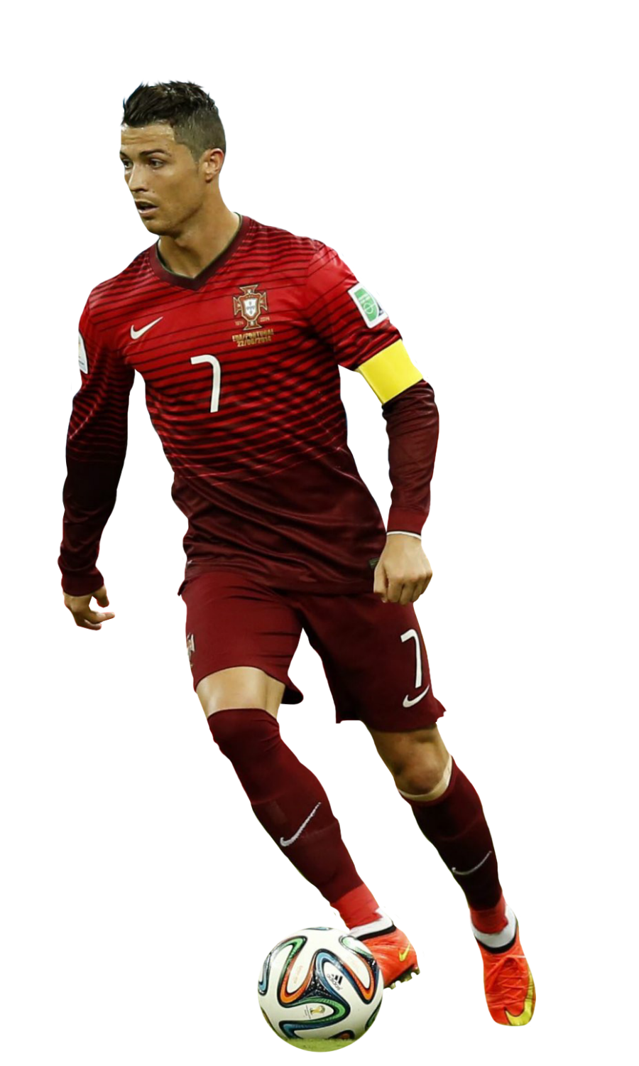 Real Cristiano Portugal Messi Madrid Ronaldo Football Clipart