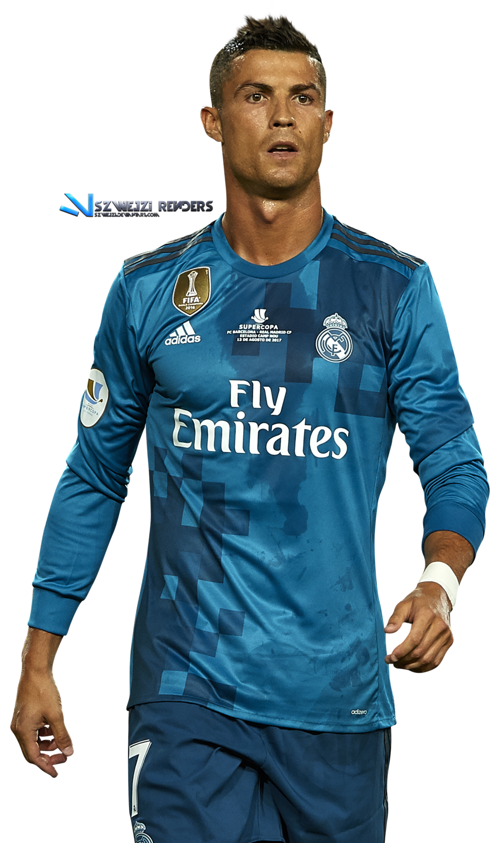 Real Fifa Cristiano EspañA Cup Madrid Ronaldo Clipart