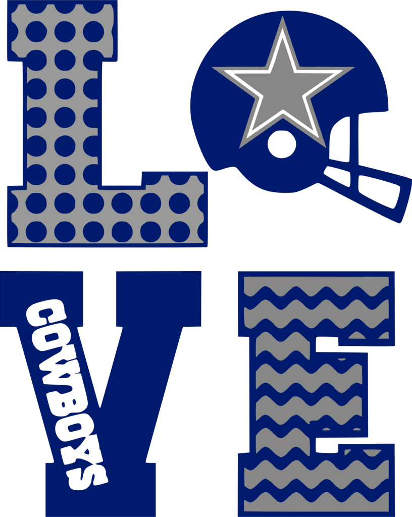 Dallas Xii Football Bowl Cowboy Banner American Clipart