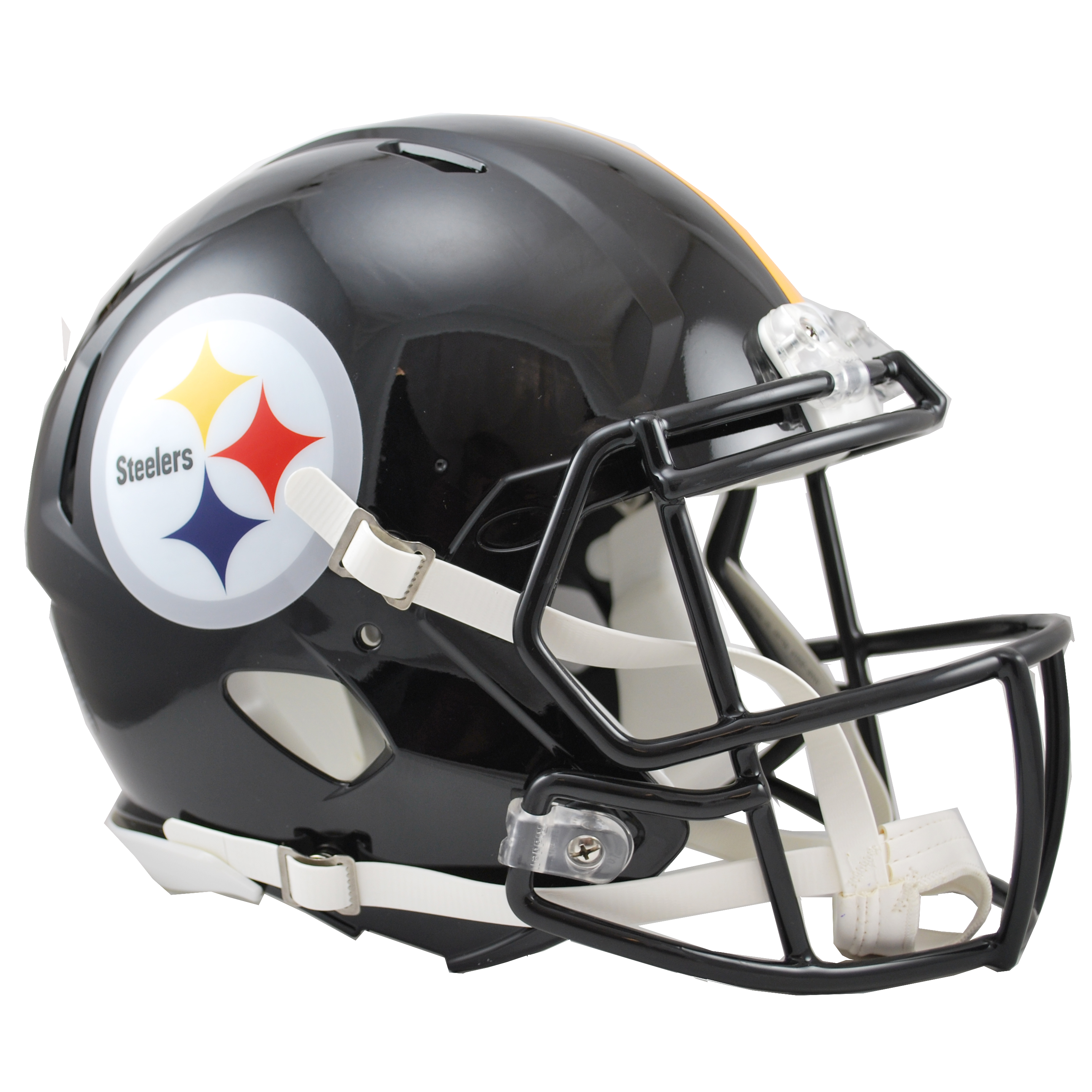 Helmet Broncos Pittsburgh Nfl Bowl 50 Denver Clipart
