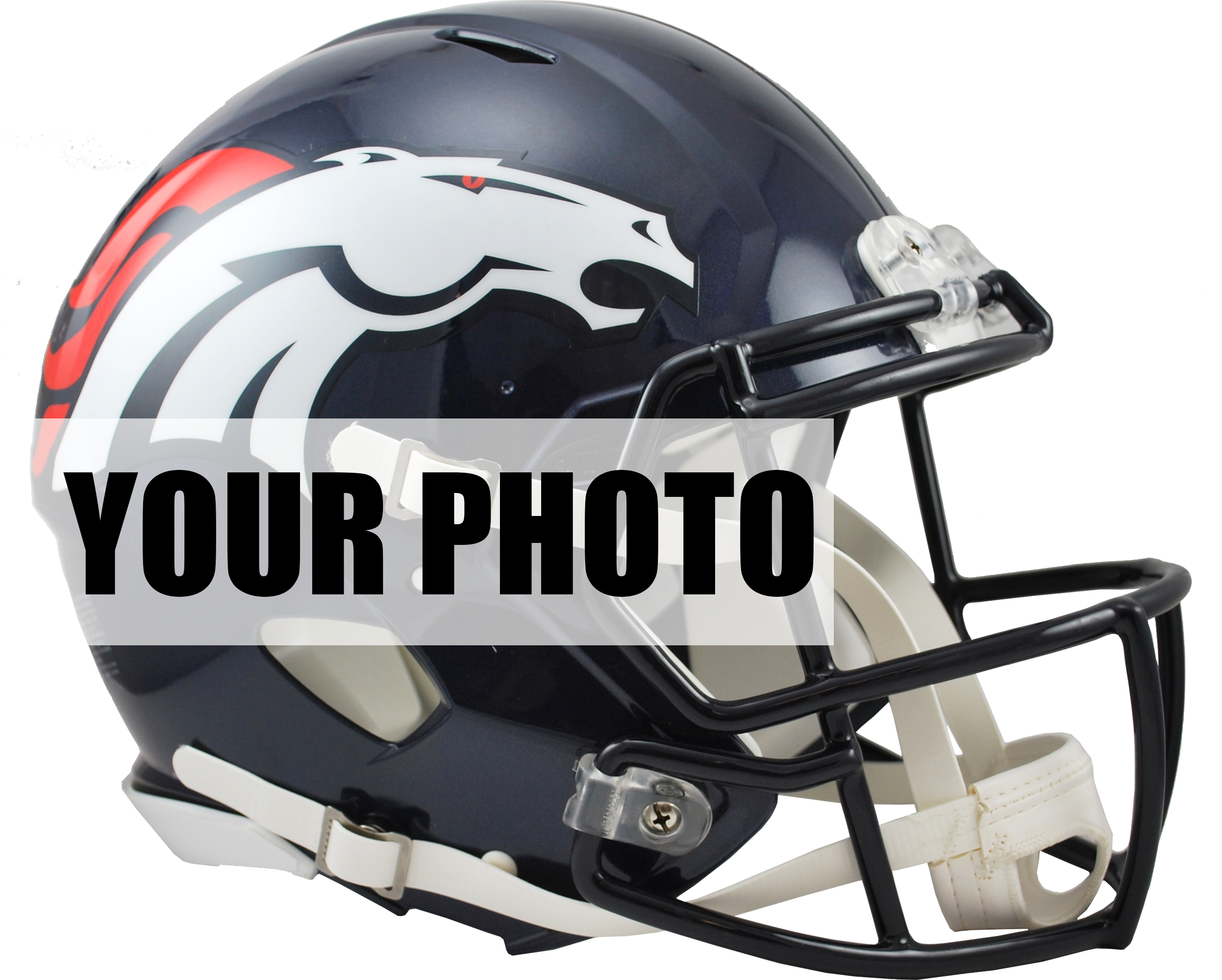 Helmet Broncos Washington Falcons Nfl Bowl 50 Clipart