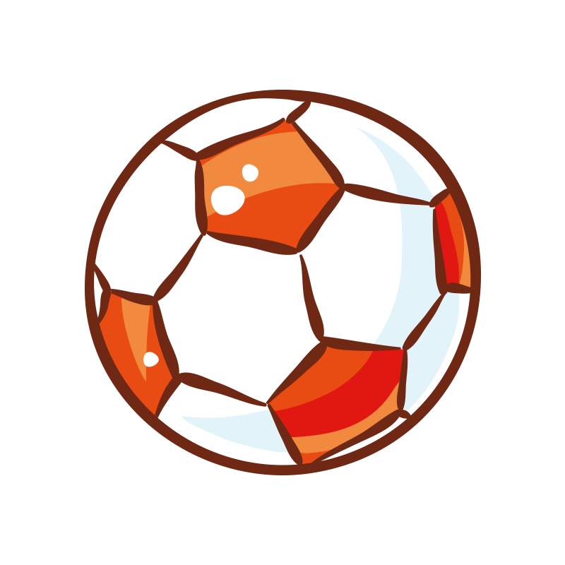 Player American Football Sticker Emoji Free Clipart HD Clipart