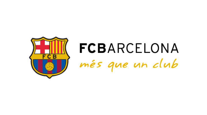 Portable Football Barcelona Fc Graphics Logo Font Clipart