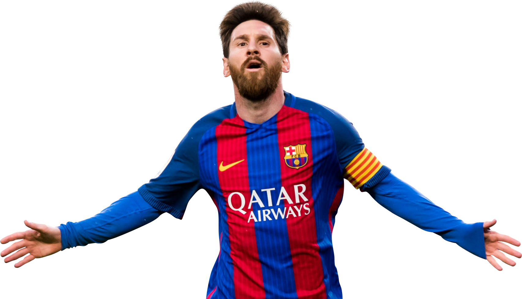 Messi Poster National Football Barcelona Player Fc Clipart