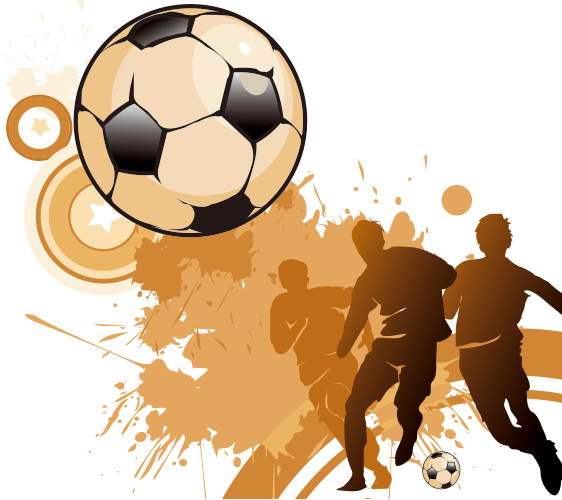 Fifa Cup Poster Football World Sport Clipart