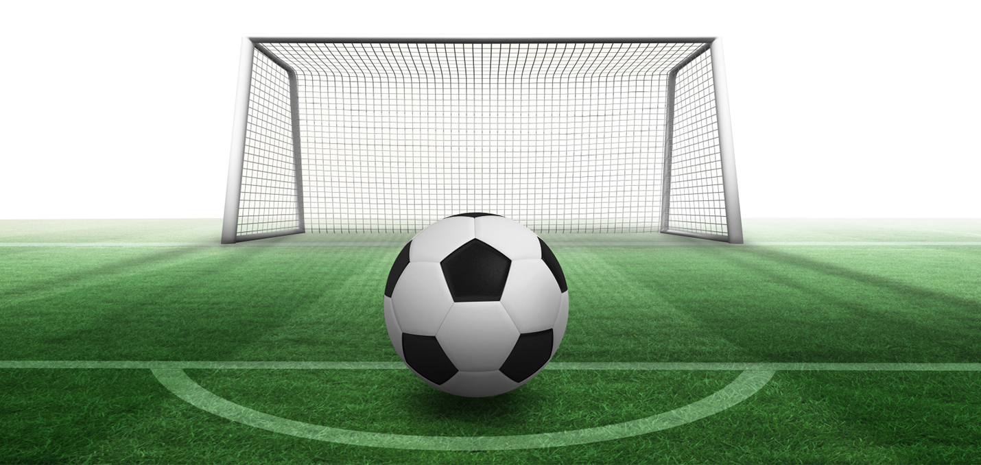 Goal Football Penalty Computer Match File Kick Clipart