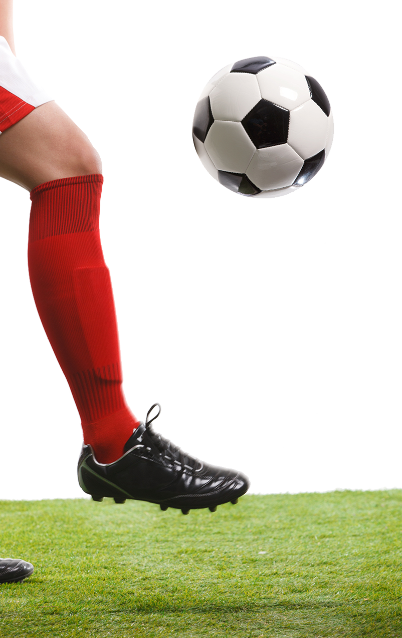 Player Soccer Football Icon Pitch PNG Free Photo Clipart