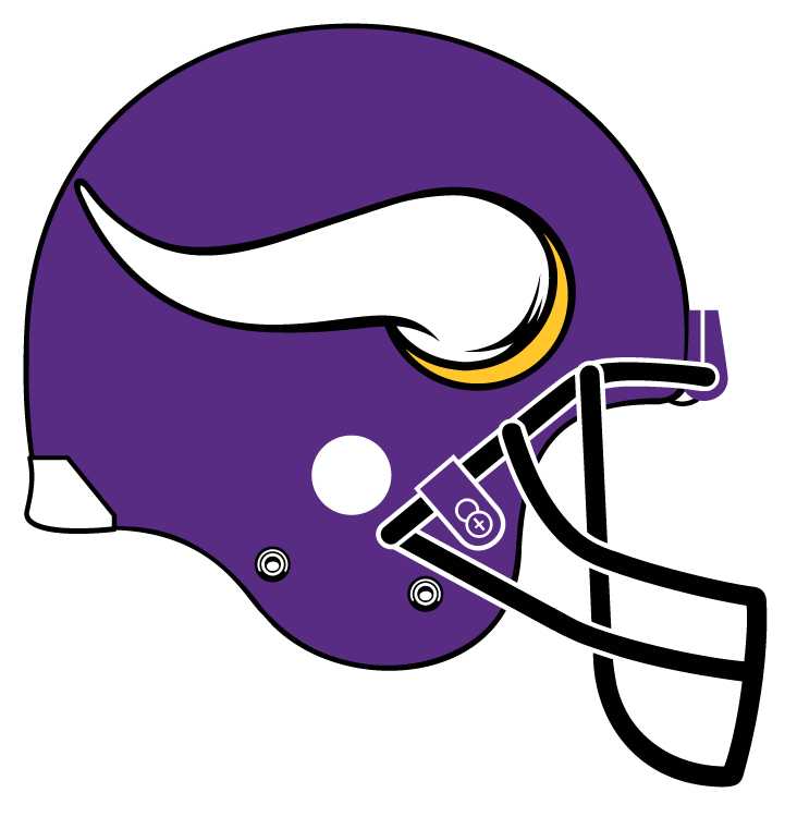 Viking Houston Broncos Vikings Nfl Bowl Minnesota Clipart