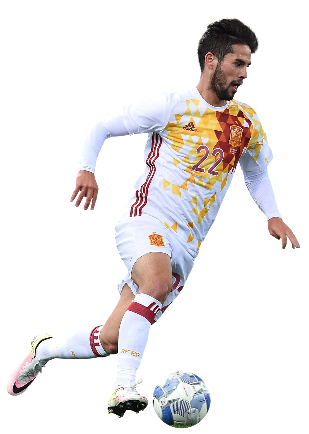 Real Cup Madrid National Football Player C.F. Clipart