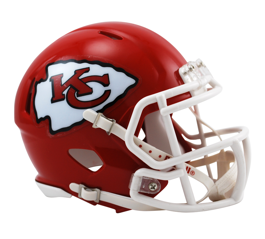 City Nfl Helmets Kansas Bowl Football Chiefs Clipart