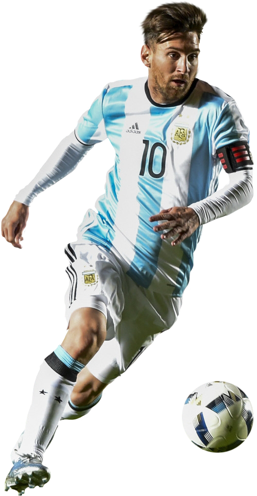 Fifa Cup Messi National Football Leo 2018 Clipart