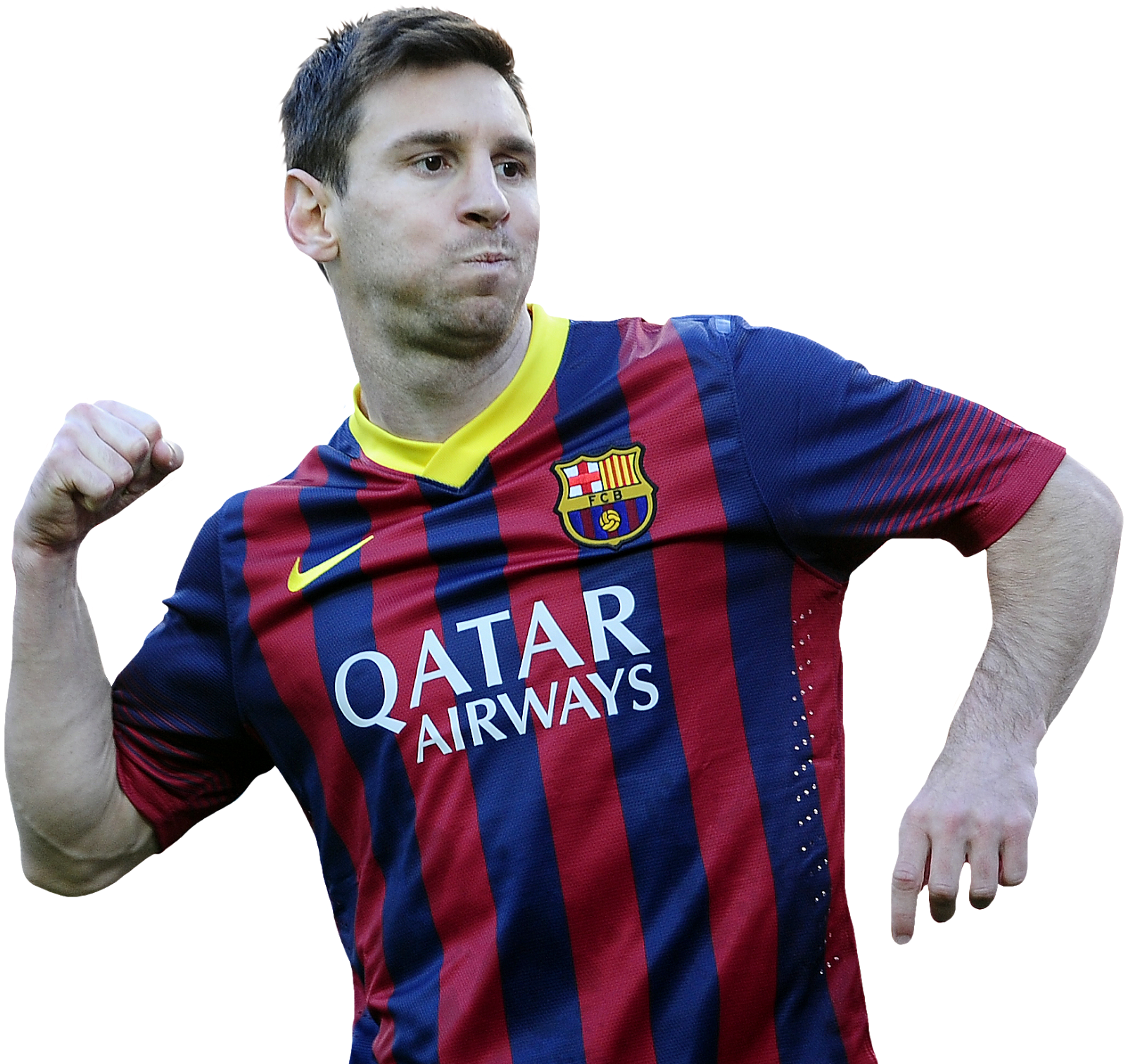 Messi National Football Barcelona Fc Team Argentina Clipart