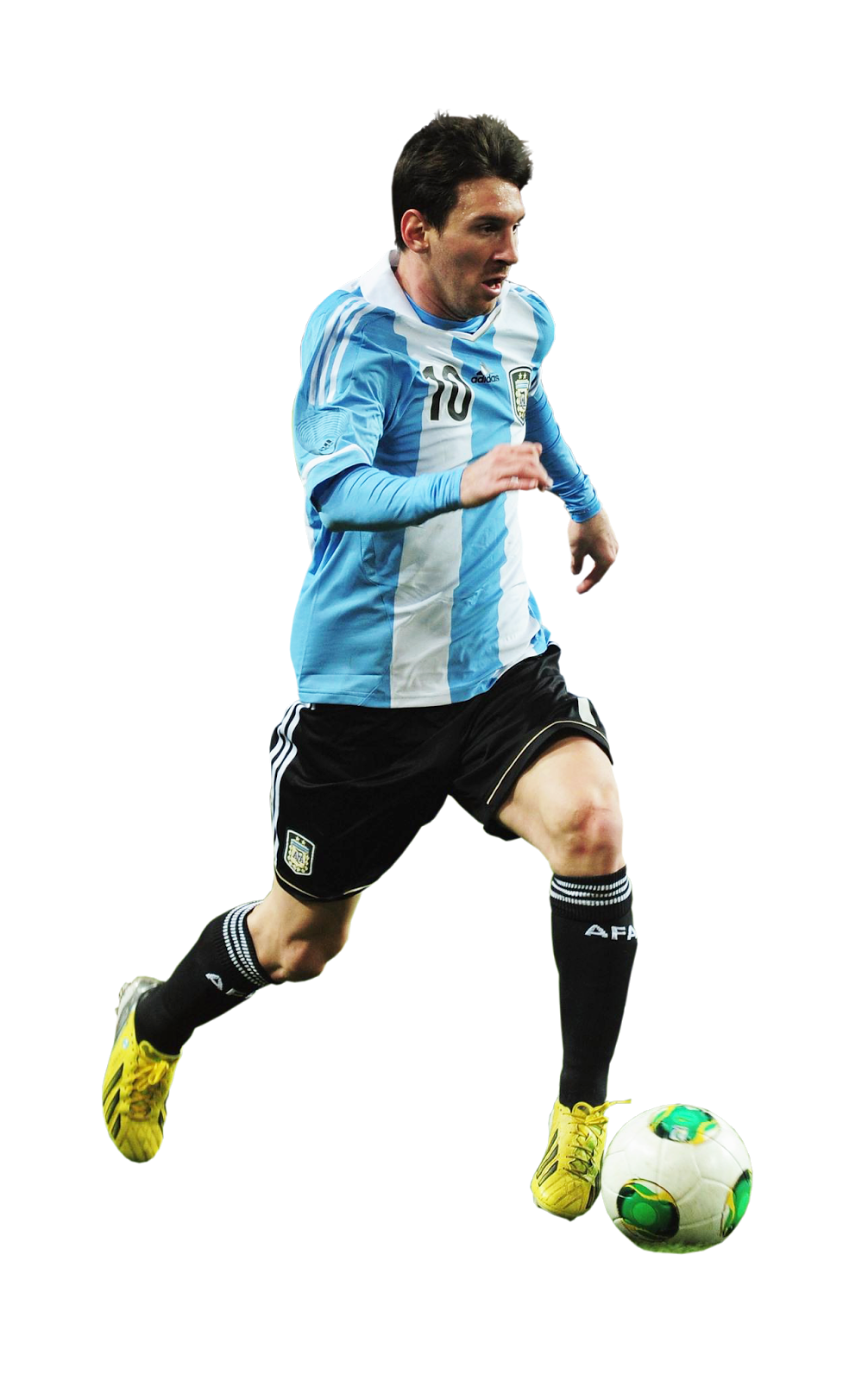 Messi National Football Barcelona Player Fc Team Clipart
