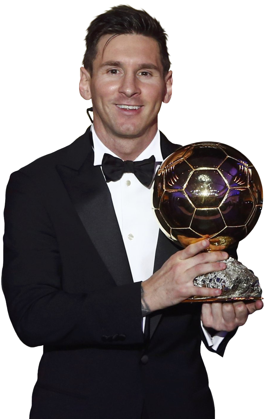 Fifa Ballon World Cup Messi National Football Clipart