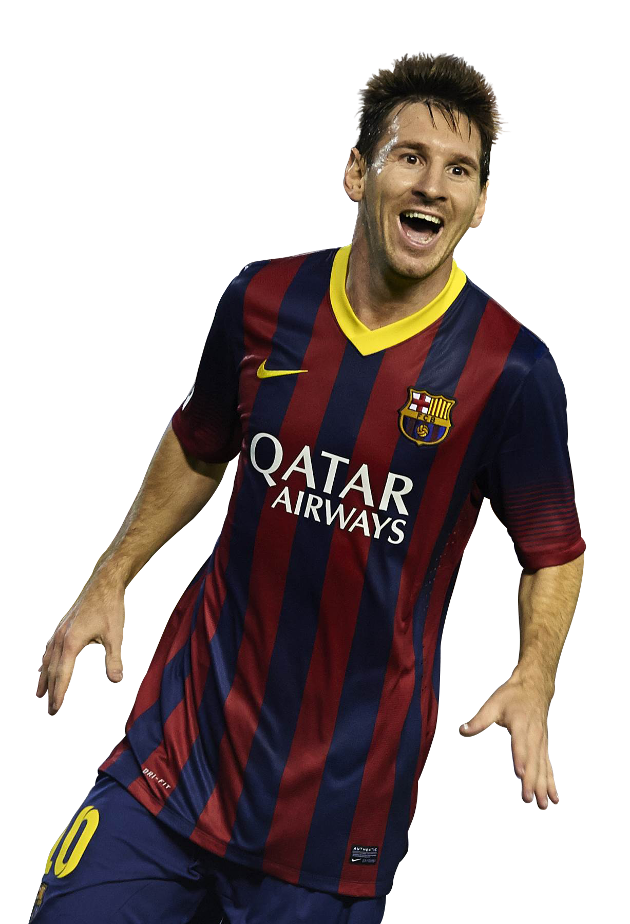 Copa Messi National Football Pic Barcelona Amxe9Rica Clipart