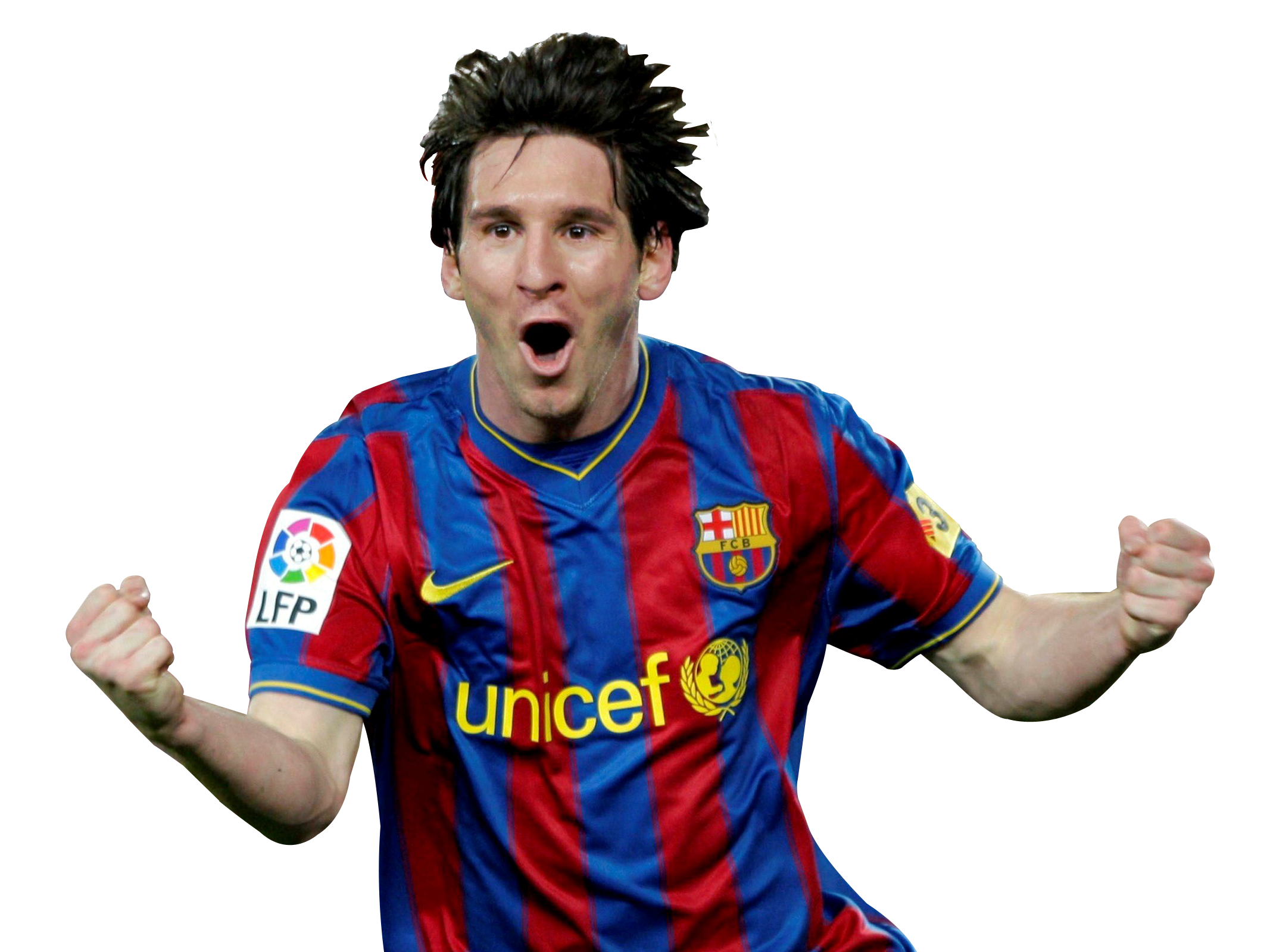 Messi Football Barcelona Player Fc Lionel Clipart