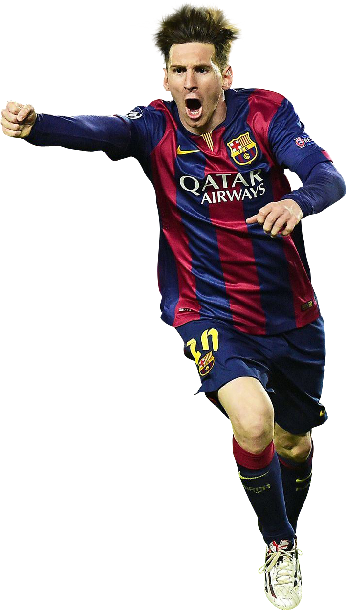 League Cup Messi National Football Barcelona Uefa Clipart