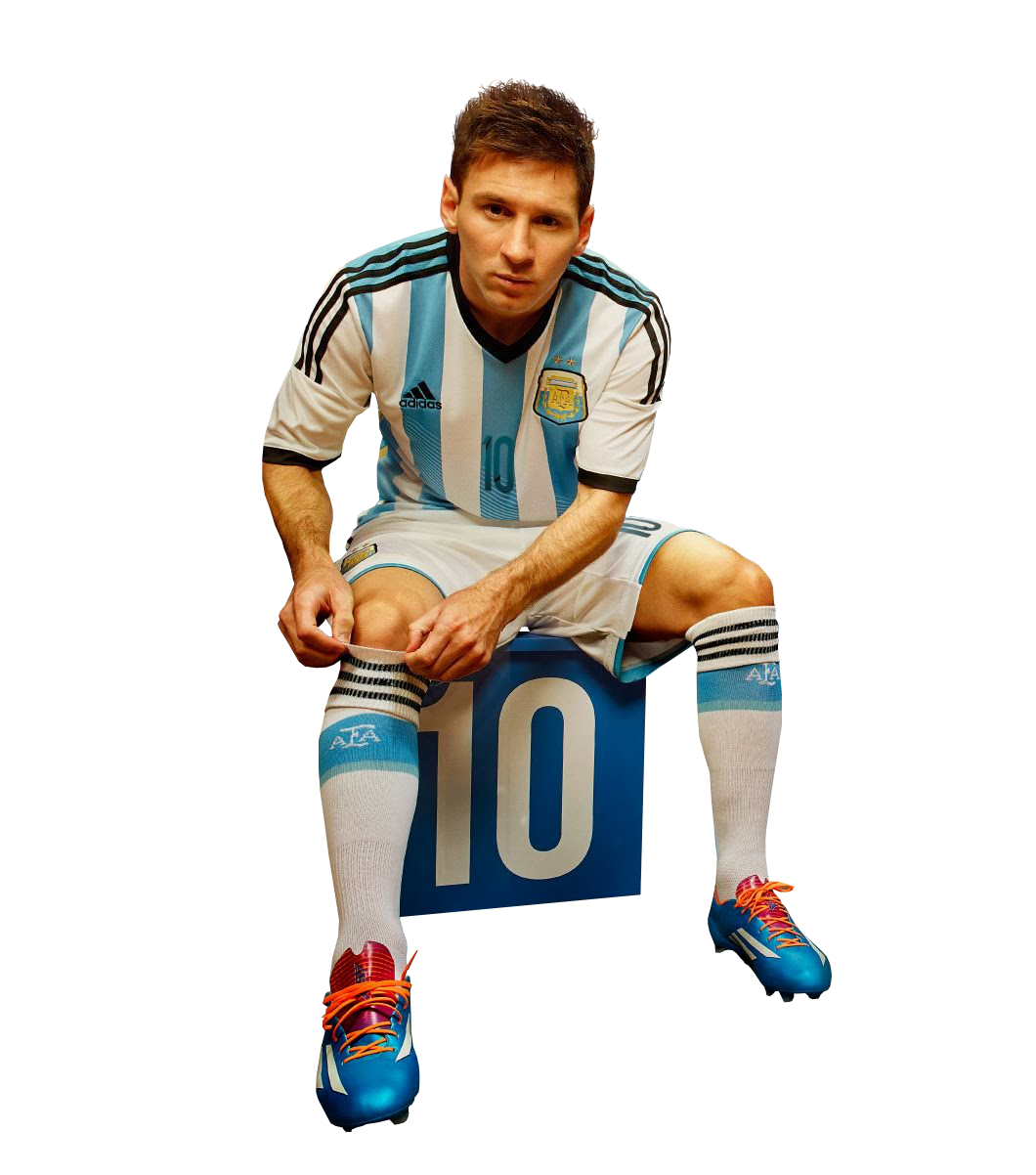 Fifa 13 Cup Messi National Football World Clipart